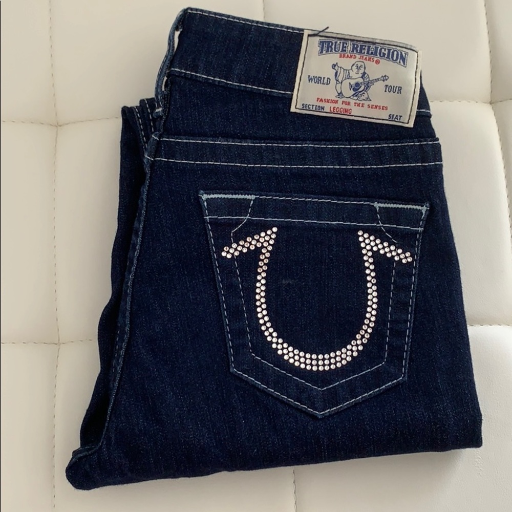 True religion jeans